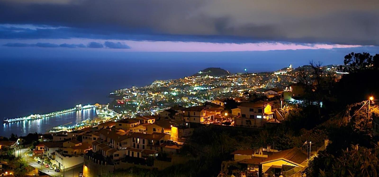 Cantinho Das Pedras Funchal  Exteriér fotografie